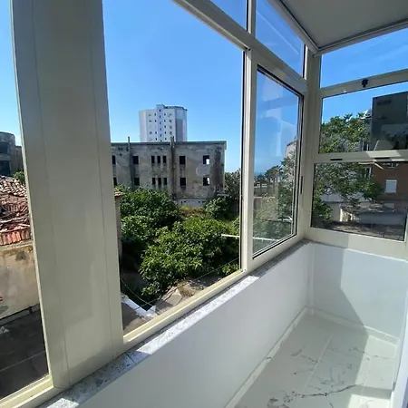 Vollga Promenade Lovely 2 Bedroom Appartement