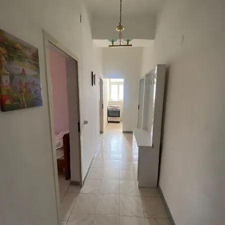 Appartement Vollga Promenade Lovely 2 Bedroom *