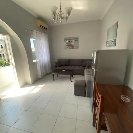 Vollga Promenade Lovely 2 Bedroom Appartement *