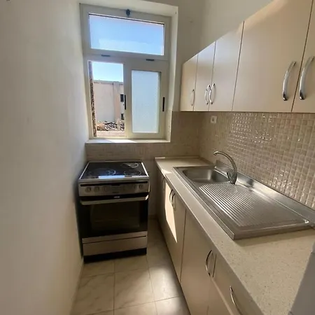 Appartement Vollga Promenade Lovely 2 Bedroom