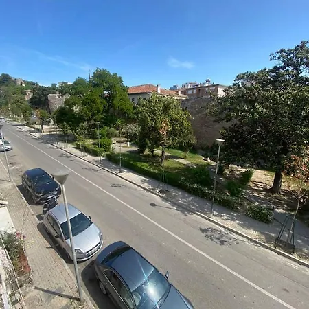 Appartement Vollga Promenade Lovely 2 Bedroom