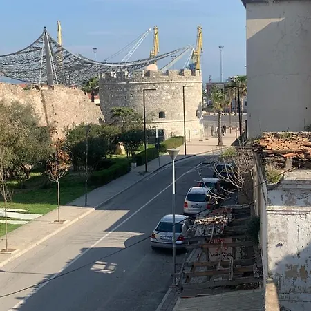 Appartement Vollga Promenade Lovely 2 Bedroom