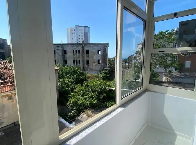 Vollga Promenade Lovely 2 Bedroom Lejlighed