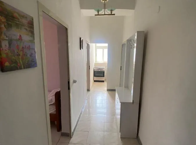 Apartment Vollga Promenade Lovely 2 Bedroom *