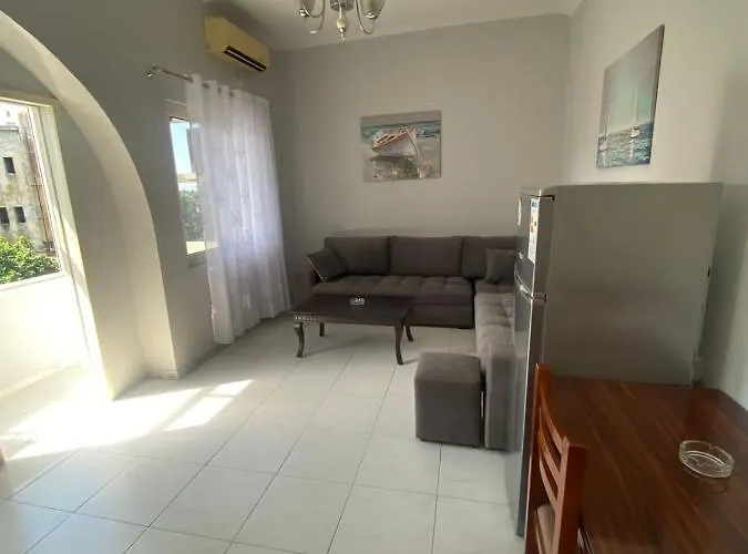 Vollga Promenade Lovely 2 Bedroom Apartment *