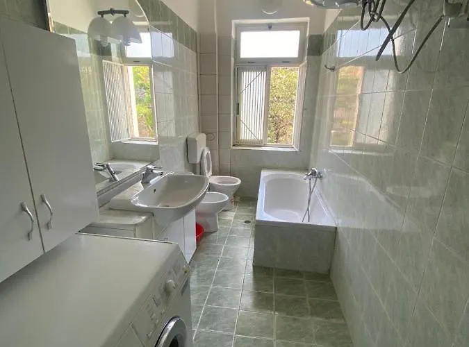 Vollga Promenade Lovely 2 Bedroom Lejlighed *