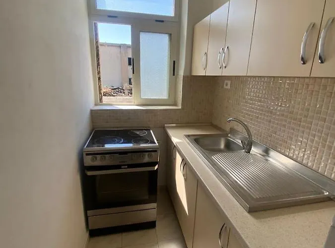 Apartment Vollga Promenade Lovely 2 Bedroom
