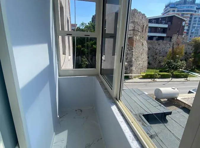Lejlighed Vollga Promenade Lovely 2 Bedroom Durrës