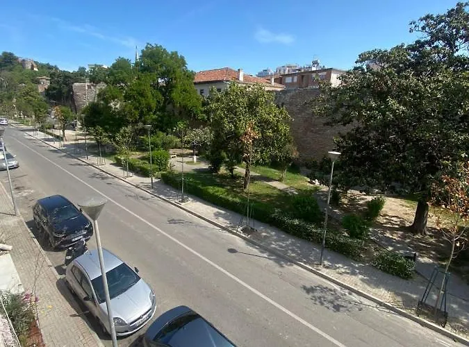Lejlighed Vollga Promenade Lovely 2 Bedroom
