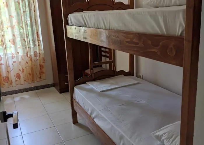 Vollga Promenade Lovely 2 Bedroom * Durres
